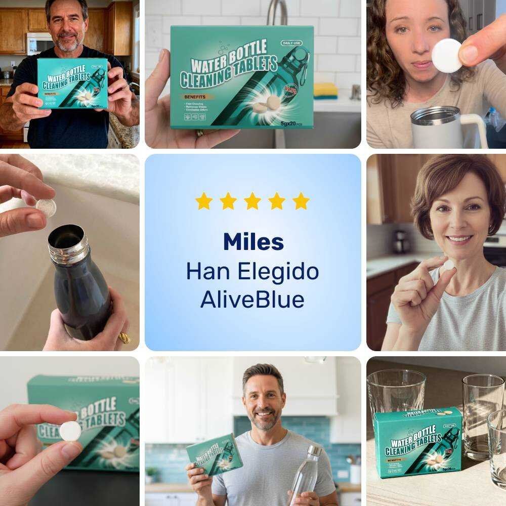 AliveBlue image