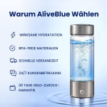 AliveBlue image
